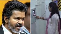 సెక్రెటేరియట్ ఉద్యోగులకు విజయ్ మాస్టర్ స్ట్రోక్: నేటి నుంచే