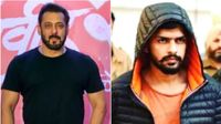 లారెన్స్ బిష్ణోయ్ గ్యాంగ్ గురు రంధావా జిమ్పై కాల్పులు.. టార్గెట్ సల్మాన్ ఖాన్!