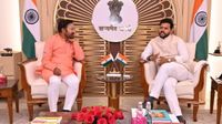కిషన్ రెడ్డి, రామ్మోహన్ కు కొత్త శాఖలు- తెలుగు రాష్ట్రాల నుంచి ఇన్.. అవుట్..!?