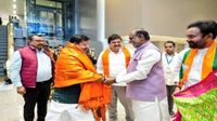తెలంగాణ బీజేపీకి చికిత్స - నేరుగా రంగంలోకి, గేమ్ షురూ..!!