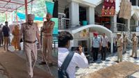పంజాబ్‌లో హైఅలర్ట్.. ఆ ఐదు ప్రముఖ దేవాలయాలకు బాంబు బెదిరింపులు !