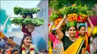 Bonalu Festival 2026: భాగ్యనగరంలో బోనాల జాతర షెడ్యూల్ వచ్చేసింది