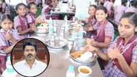 స్కూల్ పిల్లలపై విజయ్ ఫోకస్! బ్రేక్ ఫాస్ట్ పథకంలో బిగ్ చేంజ్..