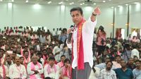 ప్రభుత్వం లేదు.. పవర్ లేదు, కానీ- కేటీఆర్ కీలక వ్యాఖ్యలు..!!
