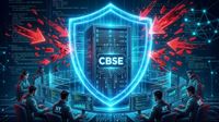 CBSE: ఇక బోర్డు సొంత సర్వర్లలోనే, వెండర్ సర్వర్లకు  భారీ షాక్!