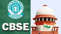CBSE విద్యార్థులకు ఊరట! సుప్రీంకోర్టు కీలక తీర్పు