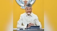 'సత్యనారాయణ గారూ సిద్ధాంతంలో కలుద్దాం'.. అభిమానికి సీఎం చంద్రబాబు ట్వీట్.. 