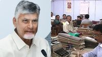 ఏపీ ఉద్యోగులకు కేబినెట్ గుడ్ న్యూస్- పెన్షన్, రిటైర్మెంట్ పై కీలక నిర్ణయాలు..!