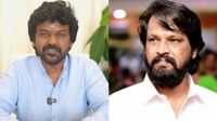లారెన్స్ కు ఎవరు ఓటేస్తారు ? వీధి కుక్కల వ్యాఖ్యలపై చేరన్ ఫైర్..!