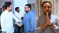 రాజ్యసభకు నామినేట్ అయిన వేళ.. ఆజన్మాంతం రుణపడి ఉంటా