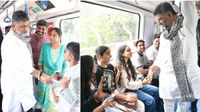 నా కోసం బెంగళూరు ట్రాఫిక్ ను ఆపే ఉద్దేశం లేదు: డీకే శివకుమార్ బిగ్ డెసిషన్.. !!