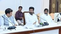 మంత్రివర్గంలోకి రాజగోపాల్ రెడ్డి, అక్కడే బిగ్ ట్విస్ట్: ఇన్- అవుట్ వీరే...!?
