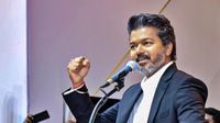 Vijay: తమిళనాడు సీఎంగా 50 రోజులు.. విజయ్ బొమ్మ హిట్టా..? ఫట్టా..?