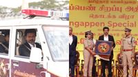 Singappen: మహిళలకు విజయ్ గుడ్ న్యూస్-ఇక ముట్టుకుంటే షాకులే..!