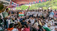హైదరాబాద్లో కాక్రోచ్ విశ్వరూపం..! సోనమ్ వాంగ్చుక్ గర్జన