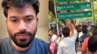 Cockroach Janta Party: ఢిల్లీలో అభిజీత్..! భారీ భద్రత-పోలీసు పర్మిషన్ పై టెన్షన్..!