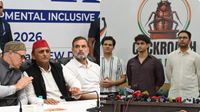 Cockroach Janta Party: ఇండియా కూటమి ముందు కాక్రోచ్ పార్టీ కీలక డిమాండ్లు..!