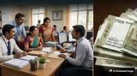 DA Hike: ఉద్యోగుల ఆత్రుతకు తెర.. జులై 2026 డీఏ పెంపు ఖరారు?