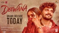 'దీవానా' మూవీ రివ్యూ: గుండెల్ని పిండేసే లవ్ స్టోరీ.. క్లైమాక్స్ ట్విస్ట్ కు పిచ్చోళ్లవుతారు!