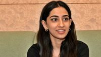 ఎమ్మెల్యే కుమార్తెకు ఆల్ ఇండియా ఫస్ట్ ర్యాంక్.. పేపర్ లీకుల వేళ