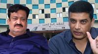 థియేటర్ లీజు కోసం ‘దిల్’ రాజు, ఏషియన్ సునీల్ నారంగ్ దౌర్జన్యం, రౌడీయిజం