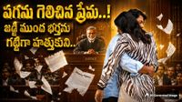 విడాకుల కోసం పోరాడి ప్రేమను గెలిచి.. రెండు మనసులు ఒక్కటైన వేళ