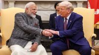 మోదీ నా ఫ్రెండే.. గతంలో భారత్ మమ్మల్ని వాడుకుంది!: ట్రంప్