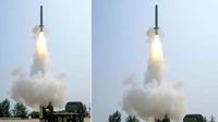 DRDO మరో సంచలన విజయం.. శత్రువులకు వణుకు పుట్టించే మరో బ్రహ్మాస్త్రం !!