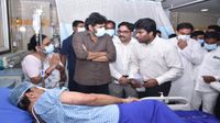 ఒక రోజు మొత్తం కేటాయిస్తా, నాదీ భరోసా - పవన్..!!