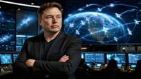 Elon Musk: ఎలాన్ మస్క్ కు దిమ్మతిరిగే షాకిచ్చిన భారత్ 