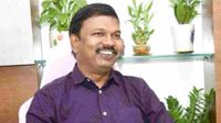 మాజీ హెల్త్ డైరెక్టర్ గడల శ్రీనివాసరావు పొలిటికల్ ఎంట్రీ జనసేన నుండే..చర్చ అందుకే!! 