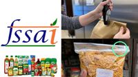 FSSAI కొత్త రూల్స్: హోటళ్లు, బేకరీలకు వార్నింగ్, ఫేమస్ బ్రాండ్లకు షాక్