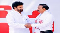 తెలంగాణ జనసేన లో చేరికలు మొదలు, మారుతున్న లెక్కలు..!!
