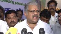 NDA: ఎన్డీయేకు తమిళనాడులో షాక్..! ఆ పార్టీ గుడ్ బై..!