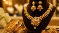 పసిడి ధరల పతనానికి ఆజ్యం