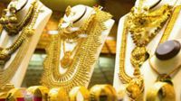 వామ్మో.. బంగారం ధరల్లో భారీ క్రాష్