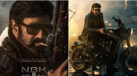 NBK 111 నుంచి బిగ్ డ్రాప్: ఫస్ట్ లుక్ అవుట్