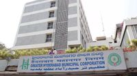 గ్రేటర్ హైదరాబాద్ లో 3శాతమే నీరు.. భూగర్భ జల సంక్షోభం, షాకింగ్ కేంద్ర నివేదిక!