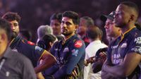 గుజరాత్ టైటాన్స్ జట్టుకు తప్పిన పెను ప్రమాదం