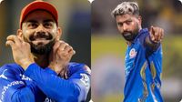 కొహ్లీ బాటలో హార్దిక్ పాండ్యా..! టీమిండియాకు మరో షాక్..! 