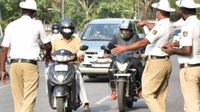 TG Traffic Challan: తెలంగాణలో ట్రాఫిక్ చలాన్లపై బిగ్‌ అప్‌డేట్..!