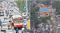 కేబీఆర్ పార్క్ వైపు వెళ్లేవారికి ముఖ్య గమనిక
