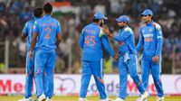 ICC ODI Rankings 2026: పాకిస్తాన్కు షాక్ - టీమిండియాకు తగ్గిన పాయింట్లు..!!