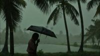 ముగిసిన ఎండల తీవ్రత, రేపే రుతువపనాలు- ఈ జిల్లాల్లో భారీ వర్షాలు..!!