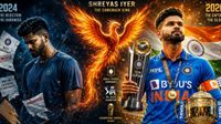 టీమిండియా ముందున్న టఫ్ సిరీస్