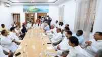 ‘ఇండియా’ కూటమి భారీ స్కెచ్.. మోదీ సర్కార్‌పై పోరుకు 23 పార్టీల సై!