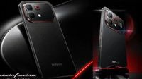 Infinix NOTE 60 Pro నుంచి స్పెషల్ ఎడిషన్ లాంఛ్.. కిర్రాక్ డిజైన్ !!