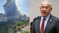 Israel: ఒక్క దెబ్బతో అమెరికా-ఇరాన్ డీల్ ను నీరుగార్చేసిన ఇజ్రాయెల్..!