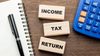 ITR Scrutiny: ఈసారి ఐటీ రిటర్న్ ల స్క్రూటినీ మార్గదర్శకాలివే..! టార్గెట్ వీరే..!