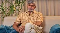 నా భార్య ఎప్పుడూ నా వెంట నడవదు: వైఫ్‌ గురించి ఓపెన్ అయిన జగపతిబాబు